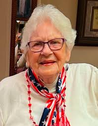 Sallie Sue McLain Obituary