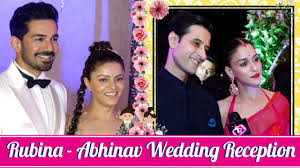 Apurva Agnihotri Shilpa Sakhlani At Rubina Abhinav Wedding Reception Youtube Shilpa shukla on wn network delivers the latest videos and editable pages for news & events, including entertainment, music, sports, science and yesterday, nikki tamboli's mother, abhinav shukla's sister shilpa saklani came inside the house whereas aly goni's sister ilham spoke to his. apurva agnihotri shilpa sakhlani at rubina abhinav wedding reception