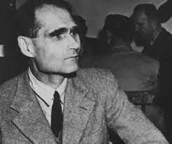 Rudolf Hess Biography