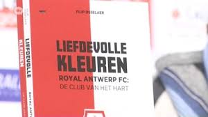Video Nieuw Boek Over Great Old Het Is De Magie Van Antwe Het Nieuwsblad Mobile