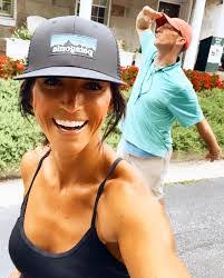 Kelly Bachand's Instagram, Twitter & Facebook