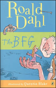 Bfg 028768 Details Rainbow Resource Center Inc The Bfg Book Kids Story Books Roald Dahl Books