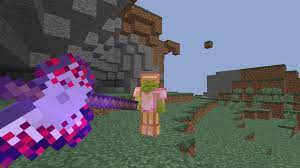 Create free minecraft blocks with tynker's minecraft editors. Minecraft Emerald Lucky Block Mod 1 10 2 Bukalah T