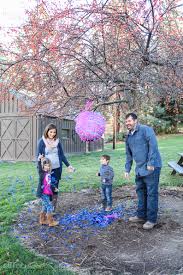 Team blue or pink gender reveal football invitation pink vs blue with helmets $ 15.00. How To Throw An Amazing Football Baby Gender Reveal Party