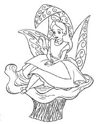 By holt thomas | mar 11, 2020. Free Printable Alice In Wonderland Coloring Pages For Kids