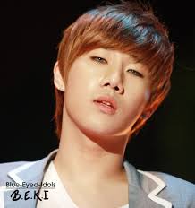 Blue Eyed K Pop Idols 65 Kim Sunggyu Infinite Korean Pop Korean Singer Blue Eyes