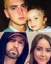 Eminem once turned down a $100 million world tour with #50Cent and #SnoopDogg because he didn't want to miss out on his daughter Hailie's childhood. He felt there were too many concert