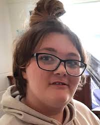 MISSING! Karma has been missing since January 1, 2025 from Columbus,  #Georgia. https://bit.ly/4hJUfkS