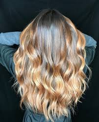 This look works extremely well for women with medium. 21 Dark Blonde Hair Color Ideas Trending In 2021