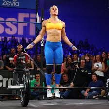 Eastern time on cbs television network and stream live on paramount+ on august 1. Crossfit Open Set For March 2021 Season Schedule Revealed Built For Athletes