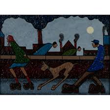 Northern & Modern Art, Traditional Paintings and Prints... (11 Mar 25)