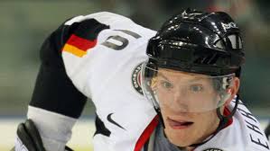 Deutscher Verteidiger aus Vancouver