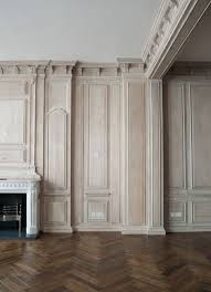 Rupert Bevan Interior Finishes Limed Oak Wall Panelling Wall Paneling Oak Panels Interior Architecture
