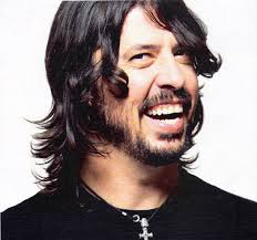 Dave Grohl: Mr. Rock n Roll |