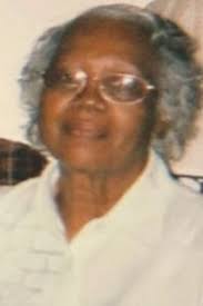 Alean McCombs Obituary in Shelby at Enloe Mortuary