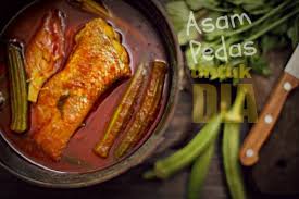 Tu yang buat ziyad gila bayang hahaha satu keluarga ziyad sukakan air tangan ainin tu. Masam Manis Asam Pedas Untuk Dia Pedas Curry Food