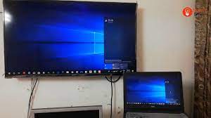 How to setup chromecast on windows 10 computer. You Asked How Do I Connect My Windows 7 To My Samsung Smart Tv Wirelessly
