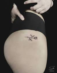 The Glamour Lady Hip Tattoos Women Neck Tattoo For Guys Tattoos For Women