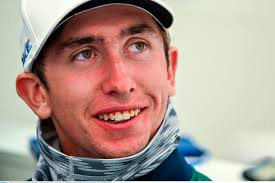 Irish Open: 'Needed to switch it up a little bit'