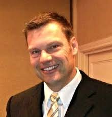 Biography:Kris Kobach