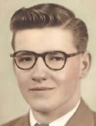 James Ralph Welsh Obituary