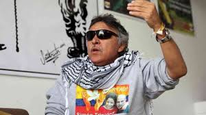 Santrich hakkında yakalama kararı çıkartılmıştı. Colombia Dice Tener Informacion De Muerte De Jesus Santrich En Venezuela La Republica Ec