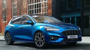Ford mondeo production to cease in 2022. New Ford Focus 2022 Facelift Hybrid Release Date Ford 2021
