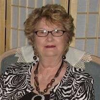 Sandra Kaye Beam Fulmer Obituary