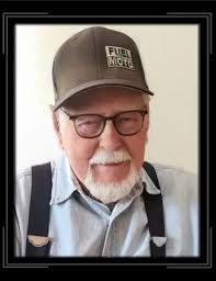 Obituary information for Lyle Raymond Long