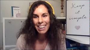 Sara Ferro — Grupo Crece