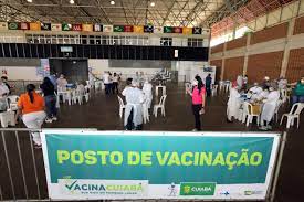 A sputnik v é a primeira vacina registrada do mundo baseada em uma plataforma baseada em vetor adenoviral humano bem estudada. Prefeitura De Cuiaba Vacinacao Contra A Covid 19 Para Servidores Da Saude Continua Enquanto Houver Lotes Para Imunizacao