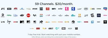 Dec 18, 2016 · learn how to easily get free tv now. Philo Tv Channel List Plans Price Review Techy Build