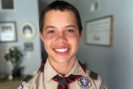 Fundraiser by Rian Otto : Dylan Otto's Eagle Scout Project