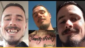 Bring Home Justin Sharp