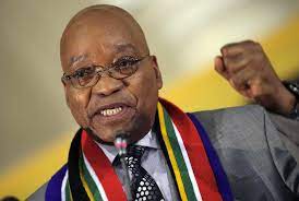 Jacob gedleyihlekisa zuma is a south african politician who served as the fourth president of south africa from 2009 to 2018. South Africa President Jacob Zuma Calls Blacks To Unite Says Voting Is Key To Bring About Change