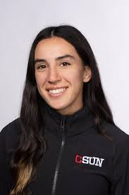 2023 Women's Track & Field Roster