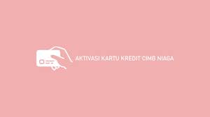 Nah kalau kamu ingin apply kartu kredit cimb niaga yang free annual fee alias gratis iuran tahunan, ada beberapa pilihan yang cocok buat kamu. 3 Cara Aktivasi Kartu Kredit Cimb Niaga 2021 Sms Octo Telepon