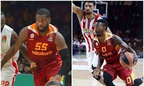 Basketball tournaments that galatasaray played. Galatasaray Basketball Roster Online