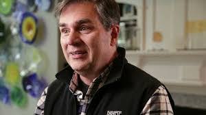 Paul Rusch's Instagram, Twitter & Facebook