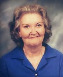 Peggy June Stroud Morris