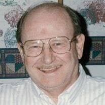 Cecil Gregory Parke Jr Obituary