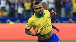 Check out his latest detailed stats including goals, assists, strengths & weaknesses and match ratings. Dani Alves Also Pronounces On The Controversy With Brazil