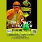 The Ultimate Bubble Show event image
