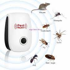 For more information contact the bed bug informationline: Ready Stock Ultrasonic Pest Repeller Plug Pest Reject Electric Pest Control For Bed Bugs Cockroach Rat Spider Flea Shopee Malaysia