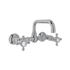 2 acqui wall mount bridge