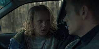 Joanna kulig wystąpi w nowym serialu amazona hanna, gdzie zagra nietypową rolę. Joanna Kulig W Hanna Amazon Pokazal Pierwszy Odcinek Serialu Elle Pl