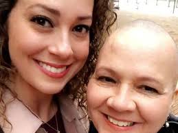 Fundraiser for Cailan Seif by Cassidy Johns : Support for Michelle Seif