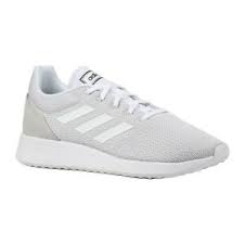 Adidas weiß, worauf es bei sportschuhen ankommt. Adidas Damen Sneaker Run70s B96563 Turnschuhe Ortholite Float Weiss Grau Sale Ebay