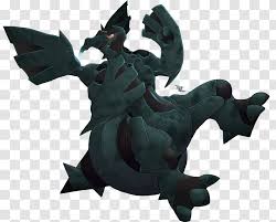 How do you catch zekrom in pokemon go? Zekrom Pokemon X And Y Art Reshiram Pokemon Transparent Png