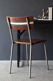 Make mealtimes more inviting with comfortable and attractive dining room and kitchen chairs. Contemporary Hand Painted School Chair Rockett St George